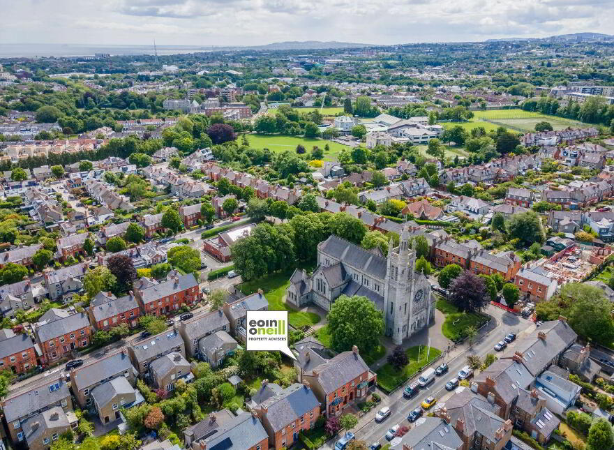 44 Beechwood Avenue Upper, Ranelagh, Ranelagh, D06V9K3