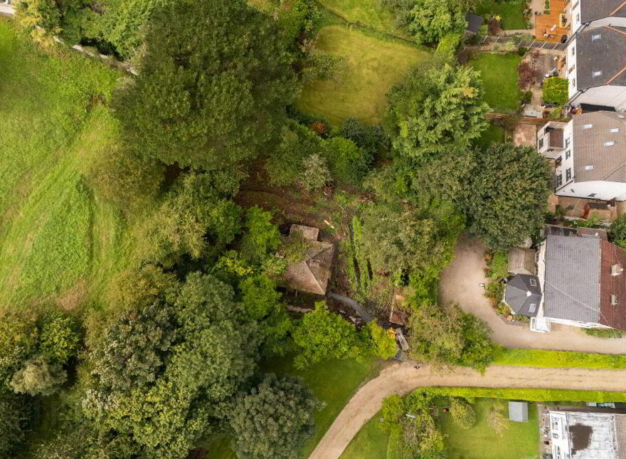 Site, The Bungalow, Commons Road, Loughlinstown, Loughlinstown, D18R662