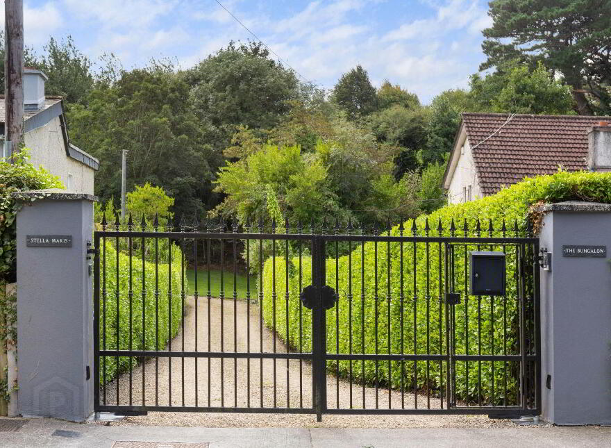 Site, The Bungalow, Commons Road, Loughlinstown, Loughlinstown, D18R662