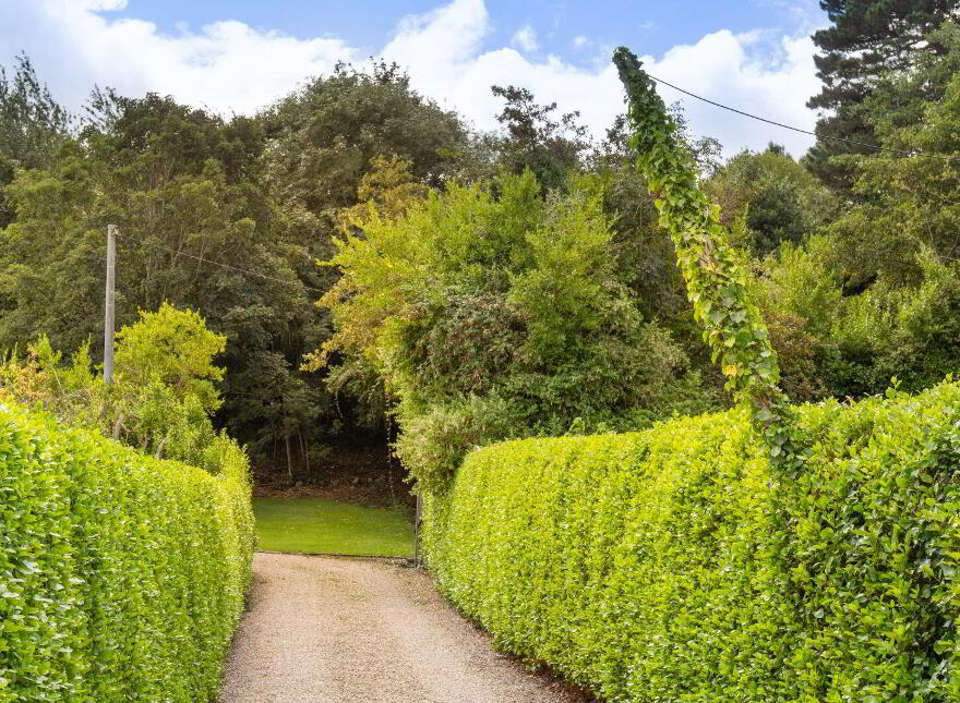 Site, The Bungalow, Commons Road, Loughlinstown, Loughlinstown, D18R662