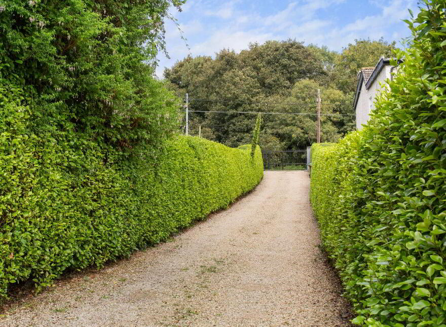 Site, The Bungalow, Commons Road, Loughlinstown, Loughlinstown, D18R662
