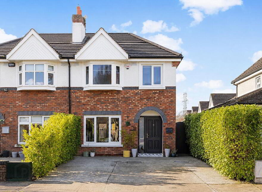 31 Priory Way, Saint Raphaels Manor, Celbridge, W23WA46