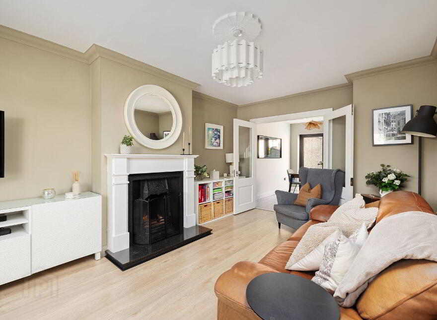 31 Priory Way, Saint Raphaels Manor, Celbridge, W23WA46