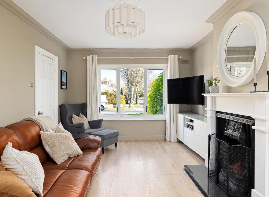 31 Priory Way, Saint Raphaels Manor, Celbridge, W23WA46