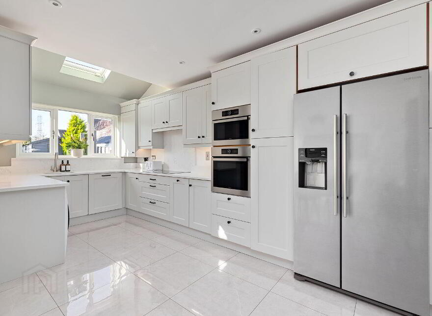 31 Priory Way, Saint Raphaels Manor, Celbridge, W23WA46