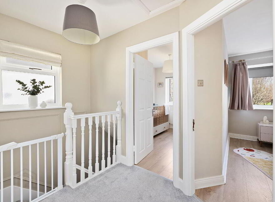 31 Priory Way, Saint Raphaels Manor, Celbridge, W23WA46