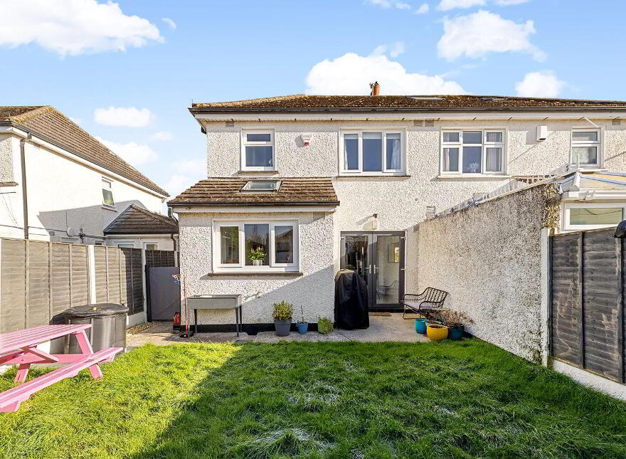 31 Priory Way, Saint Raphaels Manor, Celbridge, W23WA46
