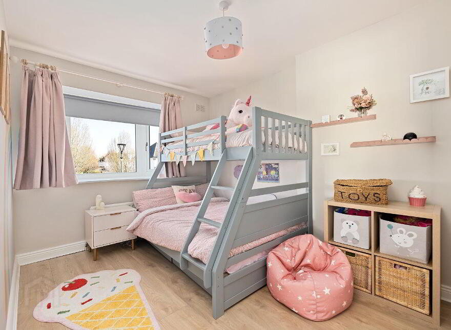 31 Priory Way, Saint Raphaels Manor, Celbridge, W23WA46
