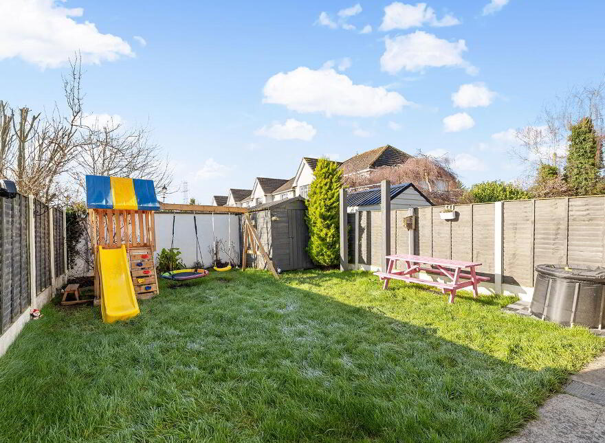 31 Priory Way, Saint Raphaels Manor, Celbridge, W23WA46