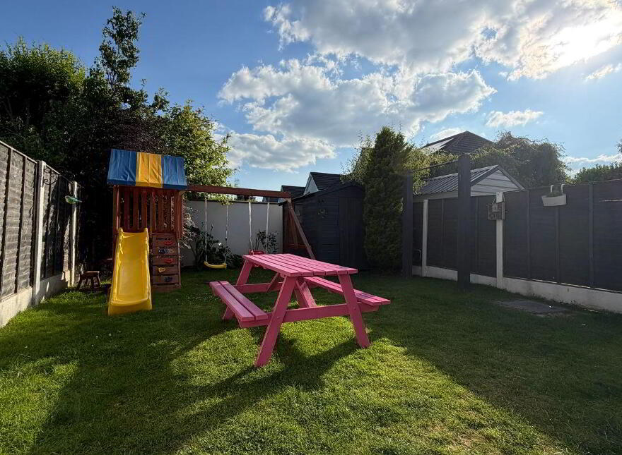 31 Priory Way, Saint Raphaels Manor, Celbridge, W23WA46