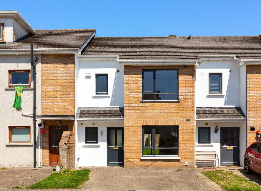 33 Ashewood Heath, Ashewood, Ashbourne, A84T448