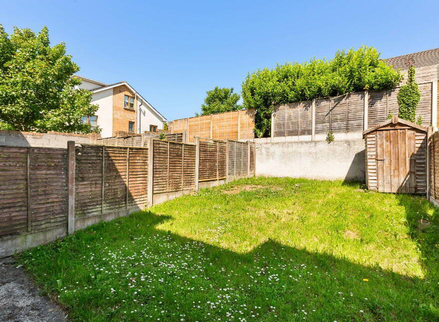 33 Ashewood Heath, Ashewood, Ashbourne, A84T448