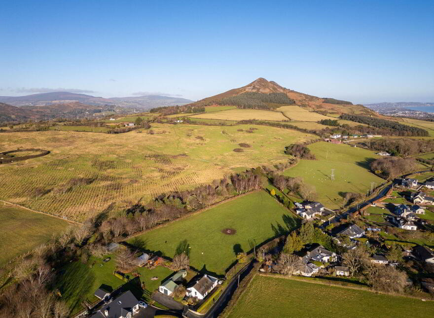 Self-Build Development Sites, Delgany
