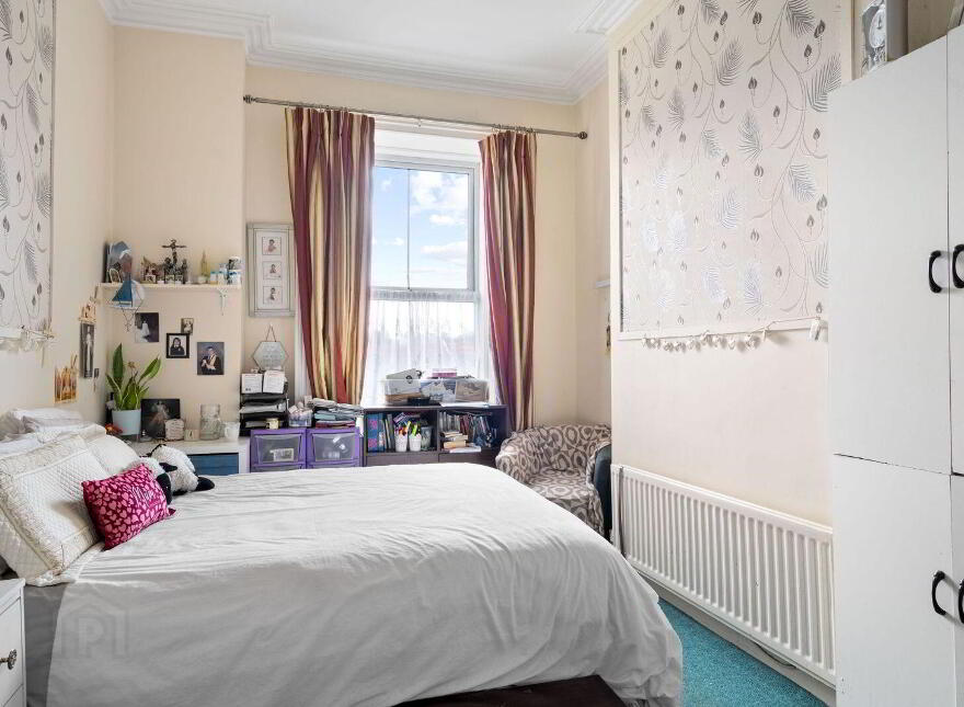 The Mayfair, 1 Florence Terrace, Florence Road, Bray, A98NW62