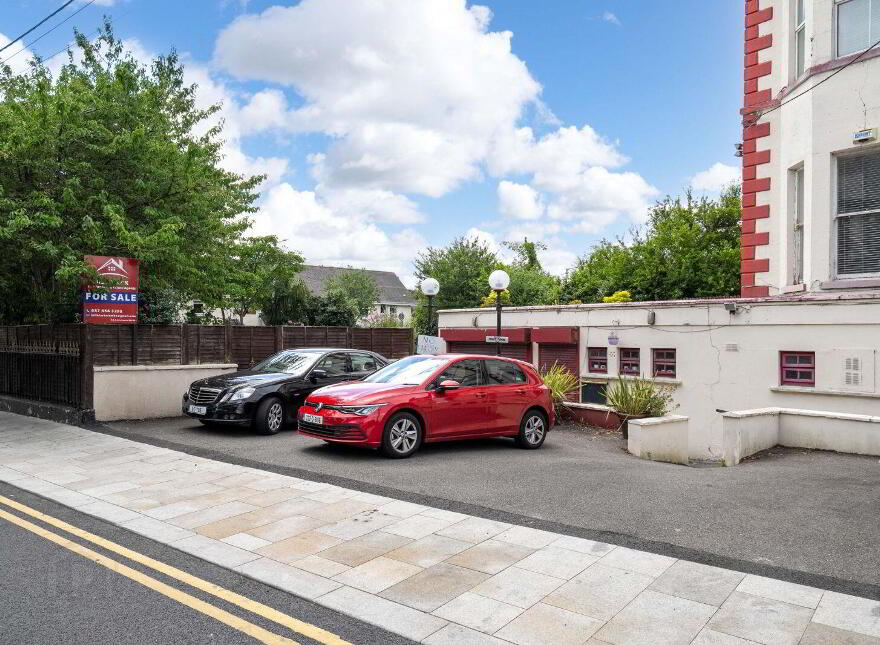 The Mayfair, 1 Florence Terrace, Florence Road, Bray, A98NW62