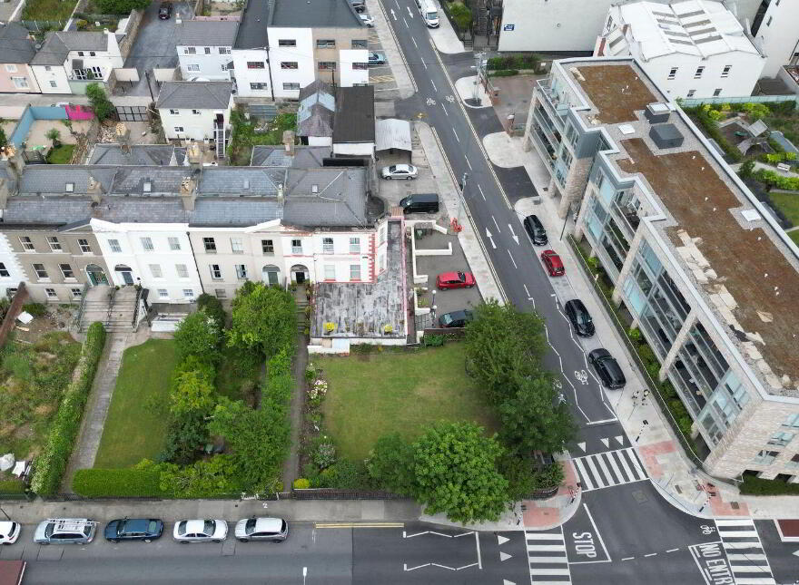 The Mayfair, 1 Florence Terrace, Florence Road, Bray, A98NW62