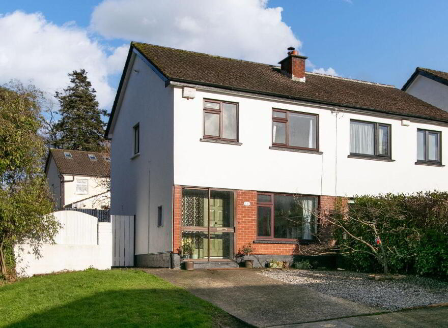 15 Ashton Wood With FPP, Bray, A98F5C8