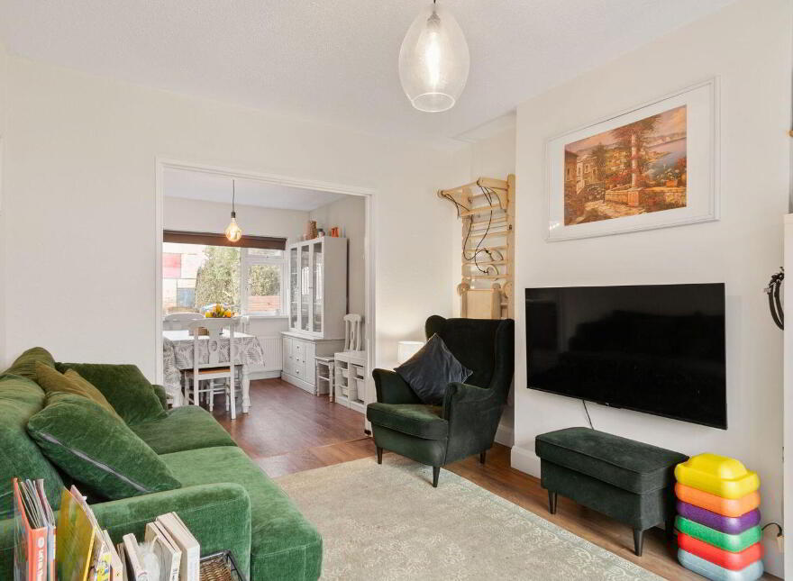 15 Ashton Wood With FPP, Bray, A98F5C8