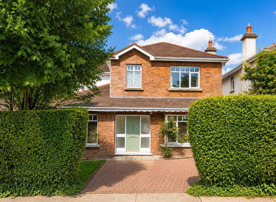 1 Woodlands, Greystones, A63DV25