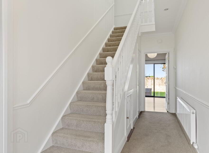 1 Woodlands, Greystones, A63DV25