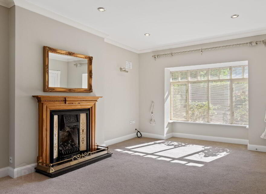 1 Woodlands, Greystones, A63DV25