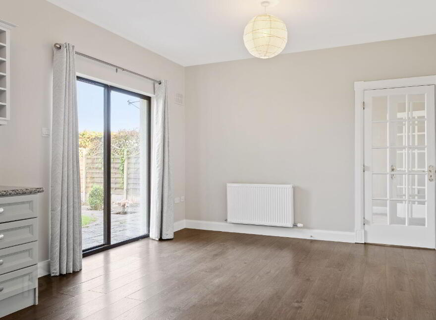 1 Woodlands, Greystones, A63DV25