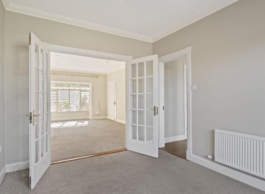 1 Woodlands, Greystones, A63DV25