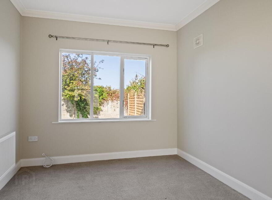 1 Woodlands, Greystones, A63DV25