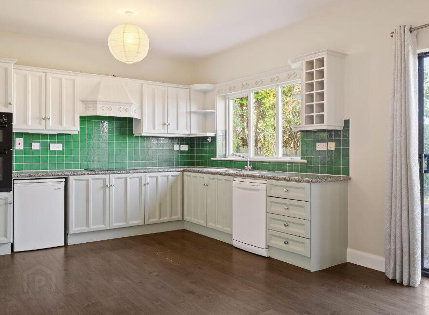 1 Woodlands, Greystones, A63DV25