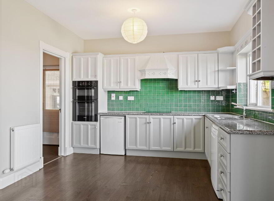 1 Woodlands, Greystones, A63DV25