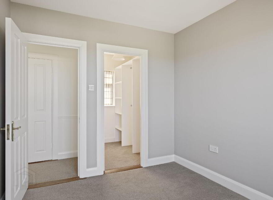1 Woodlands, Greystones, A63DV25