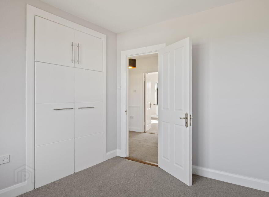 1 Woodlands, Greystones, A63DV25