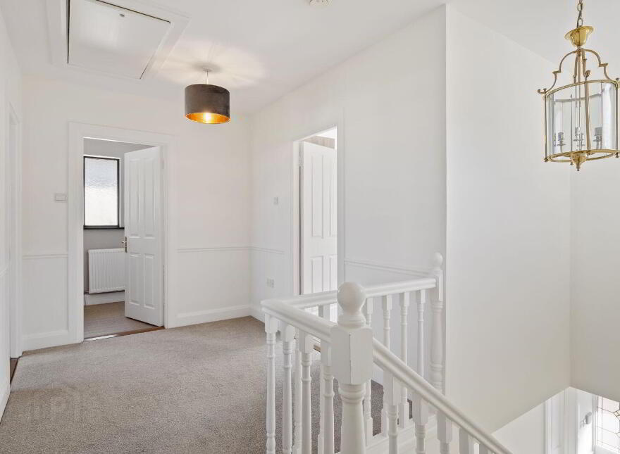 1 Woodlands, Greystones, A63DV25