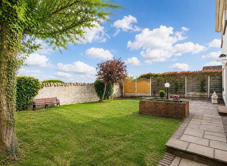 1 Woodlands, Greystones, A63DV25