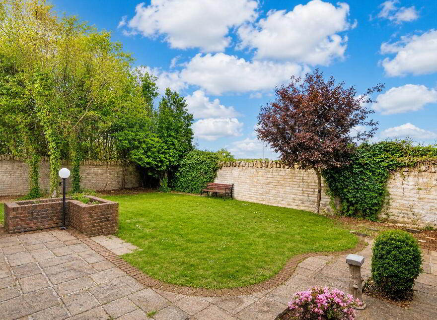 1 Woodlands, Greystones, A63DV25