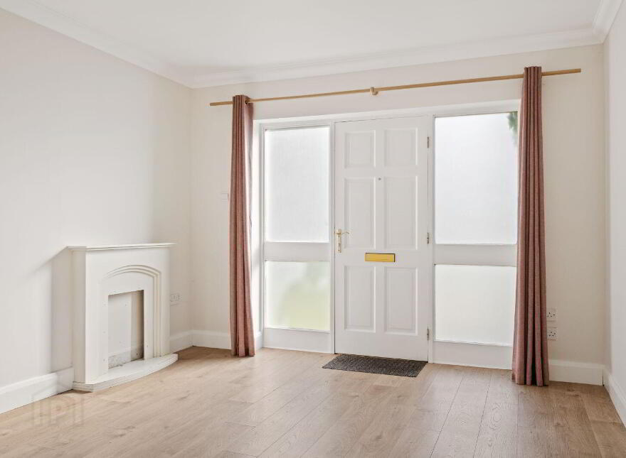 1 Woodlands, Greystones, A63DV25