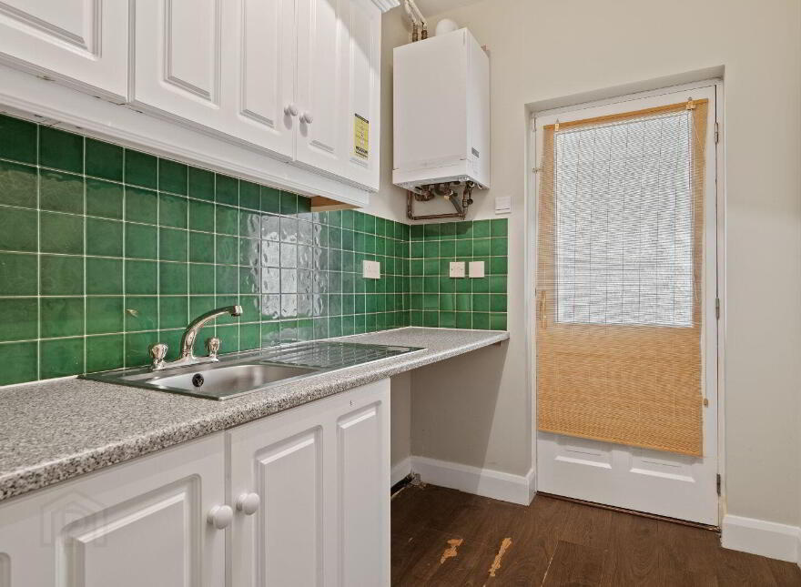 1 Woodlands, Greystones, A63DV25
