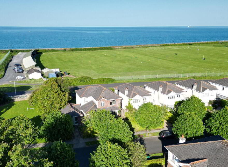 1 Woodlands, Greystones, A63DV25