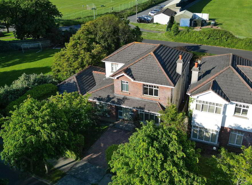 1 Woodlands, Greystones, A63DV25