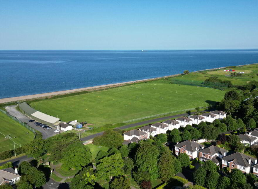 1 Woodlands, Greystones, A63DV25