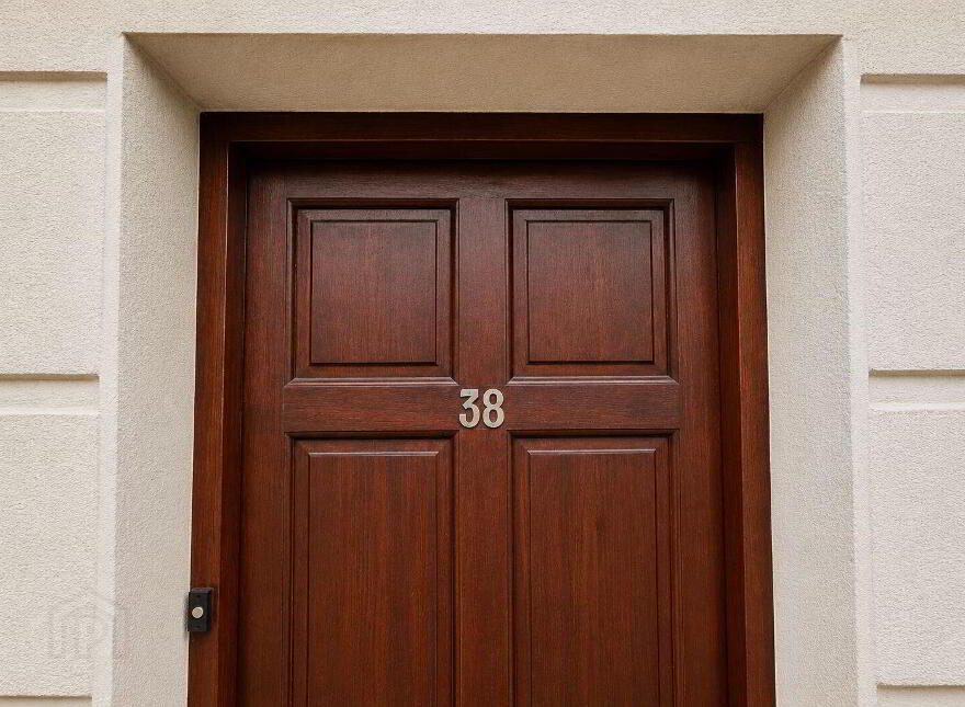 38 Roseville Court, Dublin Road, Bray, A98TA71
