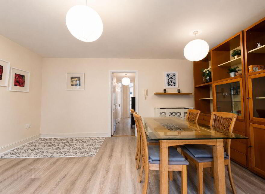 38 Roseville Court, Dublin Road, Bray, A98TA71