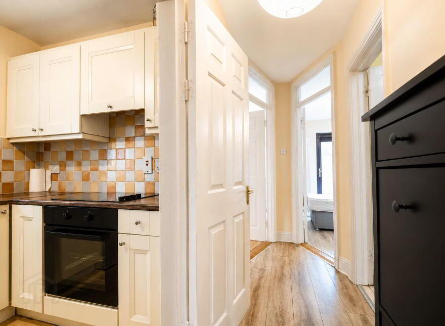 38 Roseville Court, Dublin Road, Bray, A98TA71