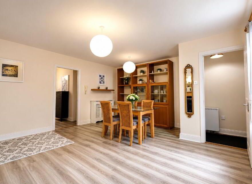 38 Roseville Court, Dublin Road, Bray, A98TA71