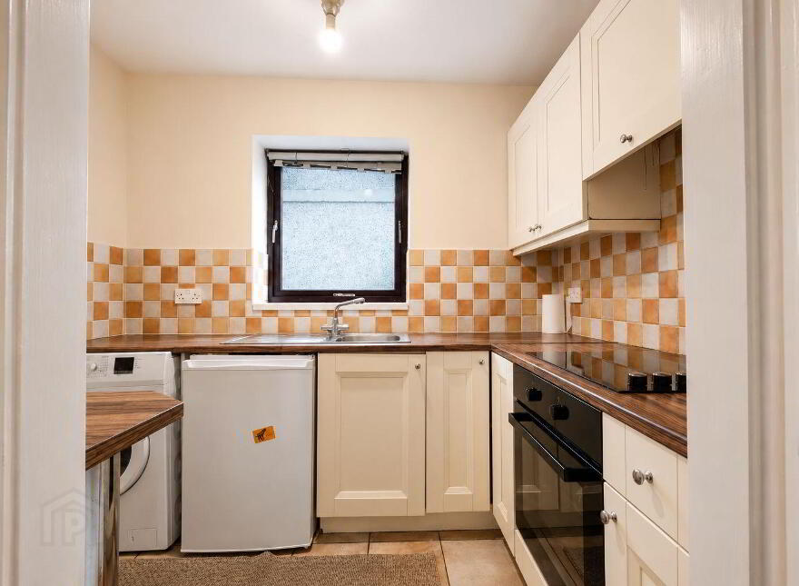 38 Roseville Court, Dublin Road, Bray, A98TA71