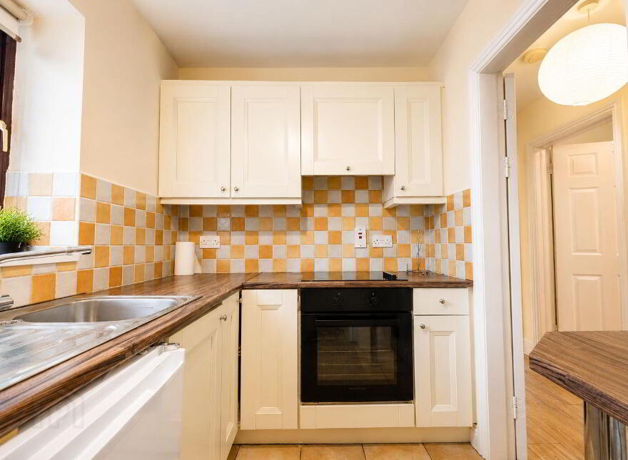 38 Roseville Court, Dublin Road, Bray, A98TA71