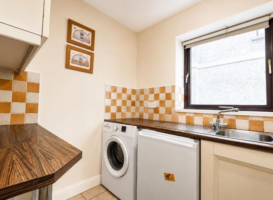 38 Roseville Court, Dublin Road, Bray, A98TA71