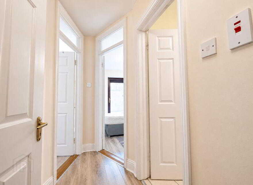 38 Roseville Court, Dublin Road, Bray, A98TA71