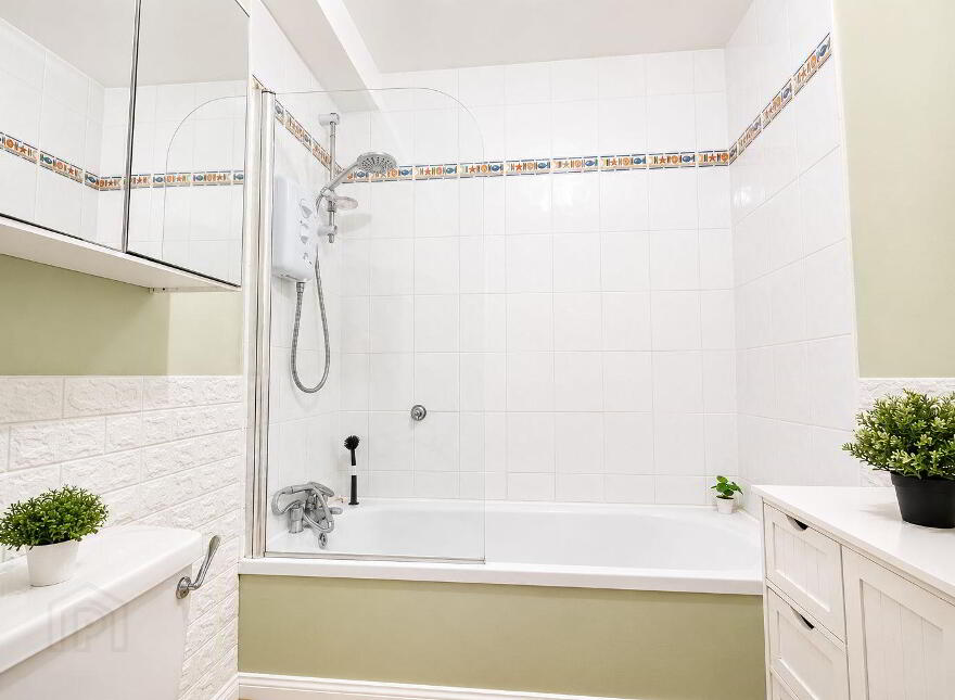 38 Roseville Court, Dublin Road, Bray, A98TA71