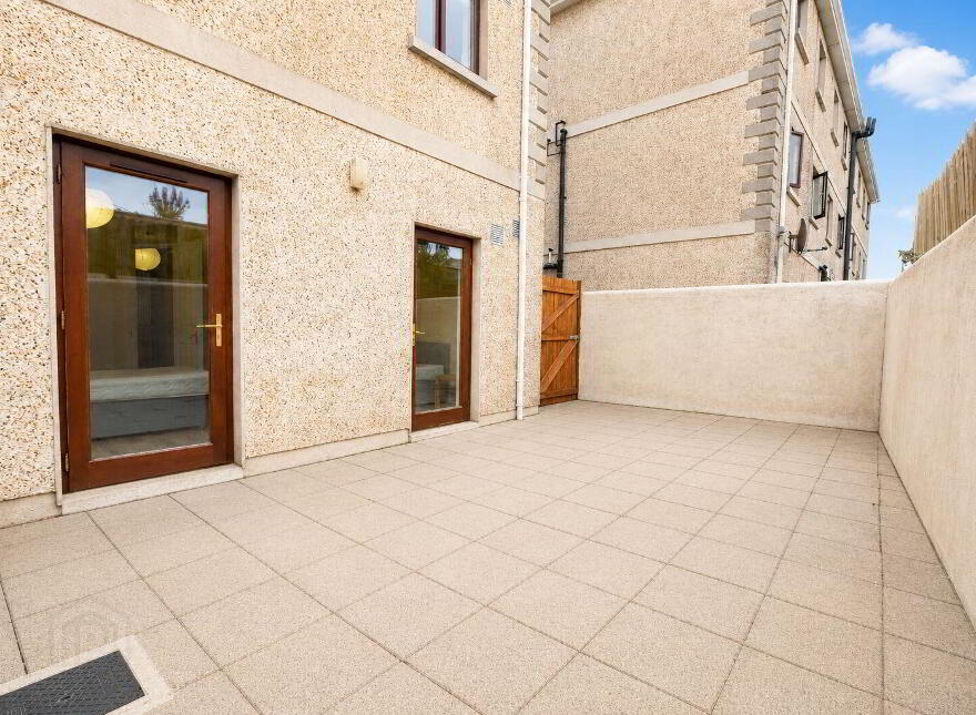 38 Roseville Court, Dublin Road, Bray, A98TA71